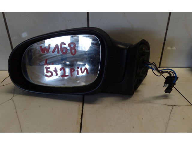 Зеркало электрическое Mercedes-Benz A W168 1997 - 2004 года