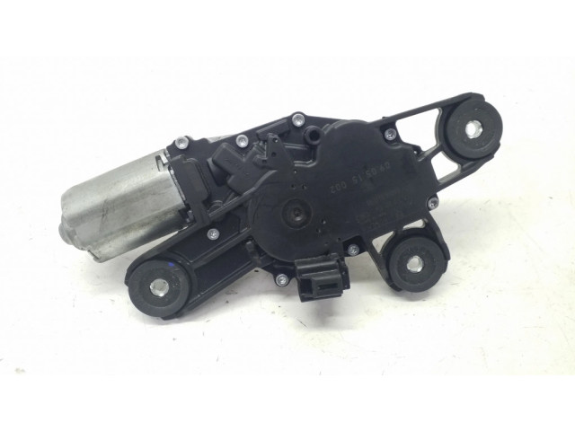 Моторчик заднего дворника 0390201854, 8V4117K441AB Ford Kuga I