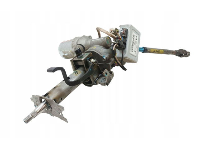 рейка Колонка рулевая 56350-0X690 Hyundai i10 2007 - 2012 года