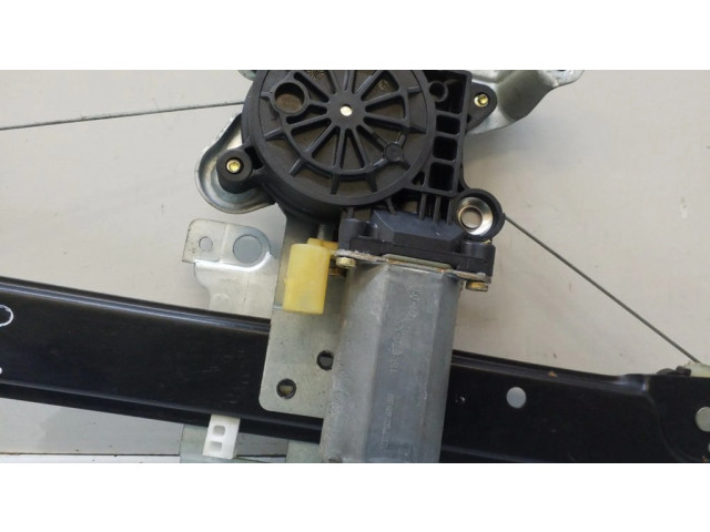 Комплект электрического механизма для подъема окна