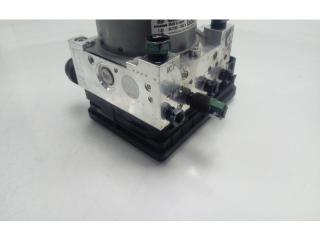 Модуль блока управления кондиционером 58900G6820   KIA Picanto