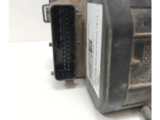 Jednotka ABS 0265216895 Honda Civic