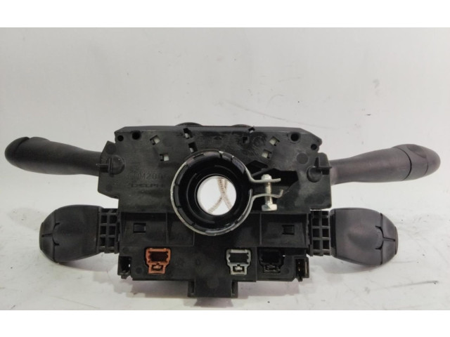 Подрулевой шлейф SRS 96662458XT   Citroen Berlingo