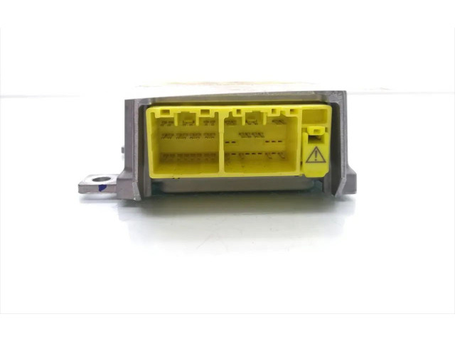 Блок подушек безопасности MR587868, W2T61972 Mitsubishi Outlander