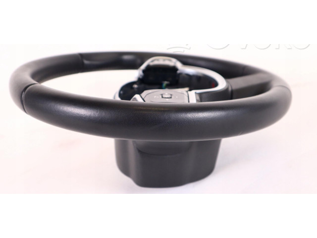 Руль Volvo XC90  2014 -  года       