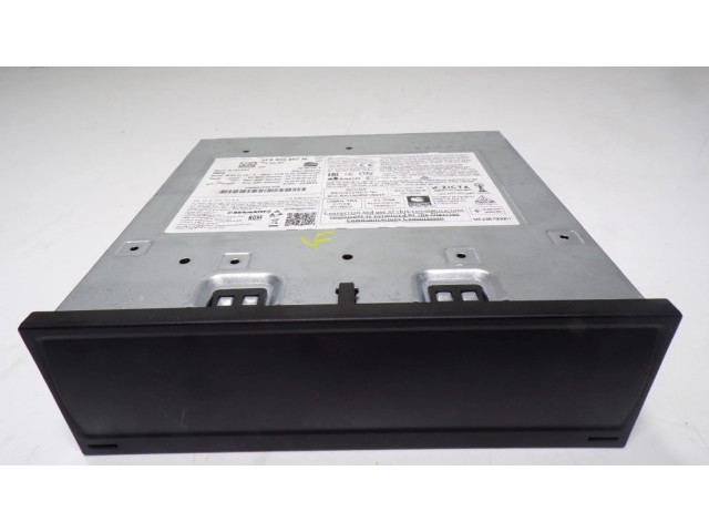 Блок управления HiFi audio