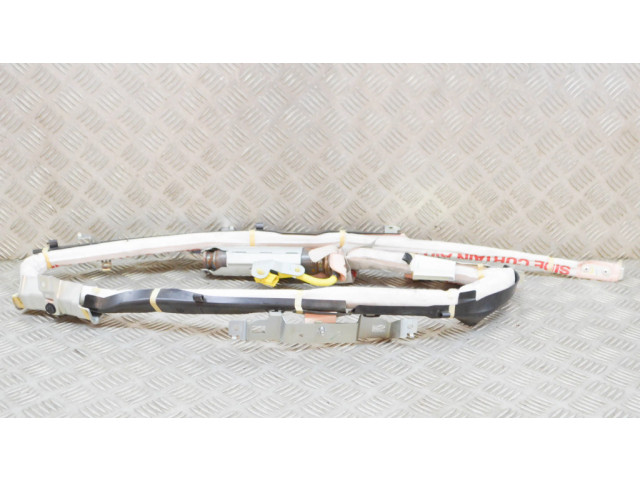 Боковая подушка безопасности 78800SNAK81, BAMPT11194 Honda Civic