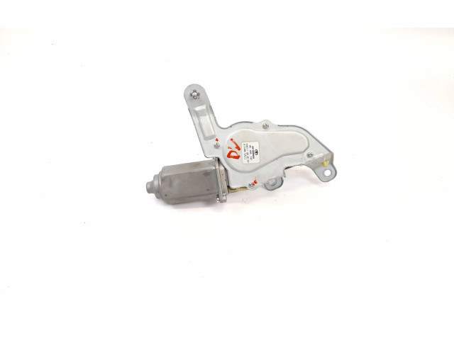 Моторчик заднего дворника 96485147, F00S2B1053    Chevrolet Matiz