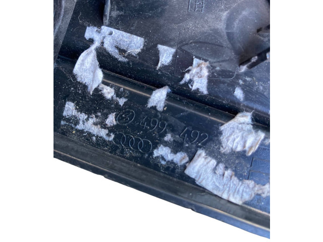 Zpětné zrcátko  Audi A8 S8 D4 4H 2014  499492  