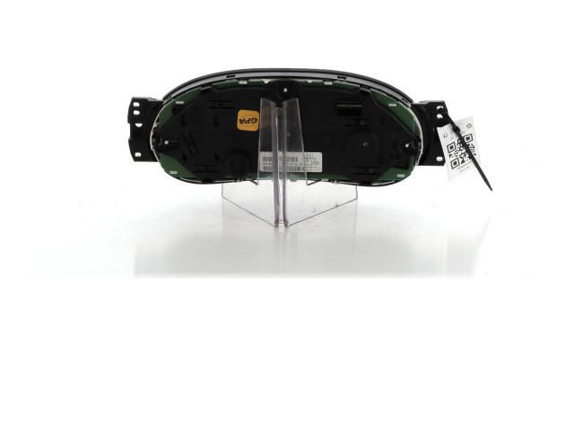 Панель приборов 248095021R   Dacia Logan II       