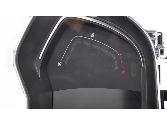 Přístrojová deska Renault Captur 2019 248109301R