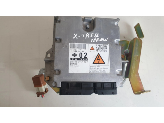Řídící jednotka 23710EQ44B Nissan X-Trail T30 2006