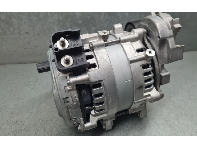 Генератор 05E903019F, 4452 Volkswagen Golf VIII