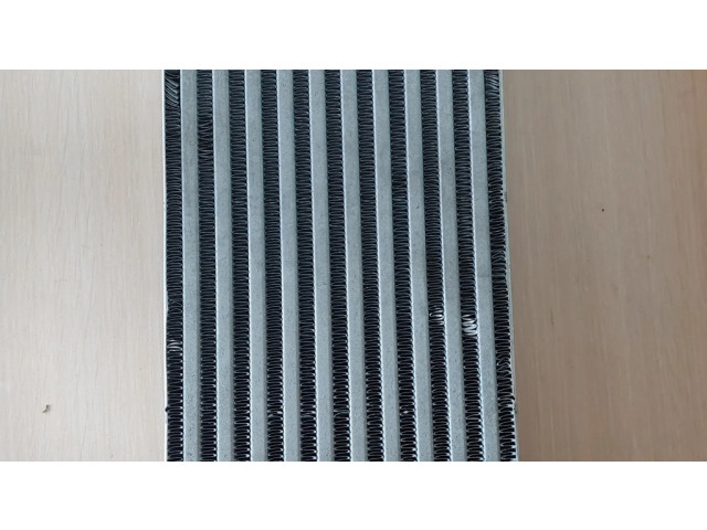 Интеркулер 31686408, P31686408 Volvo XC40 2.0