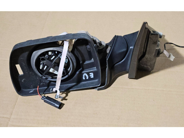 Зеркало электрическое        BMW X3 E83  2003 - 2010 года   