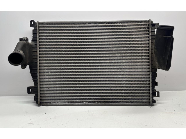 Интеркулер  HBPO, HBPO   Jaguar XF X250 