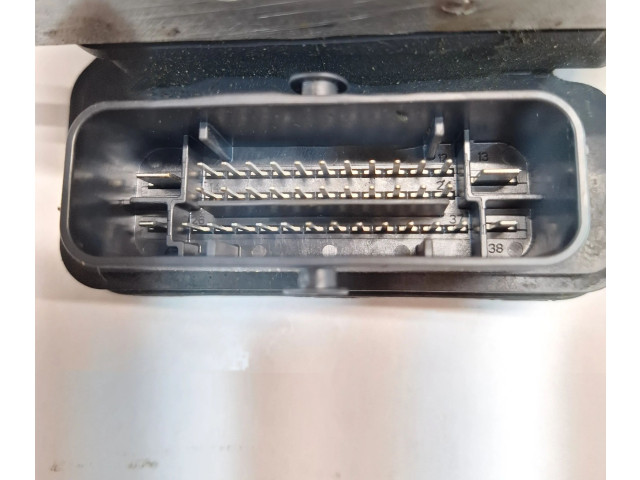 Jednotka ABS A2124311448 Mrcedes-Benz E C207 W207 2014