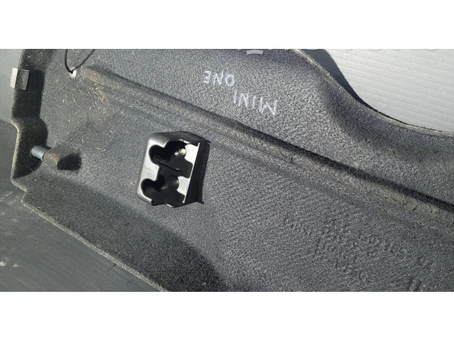 Панель приборов Mini One - Cooper R50 - 53