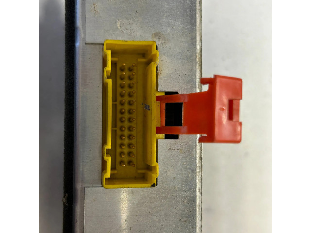 Блок подушек безопасности 1228874   Chevrolet Corvette