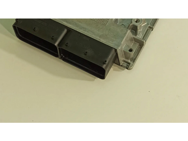 Řídící jednotka 7P5906023 Porsche Cayenne (92A) 2012