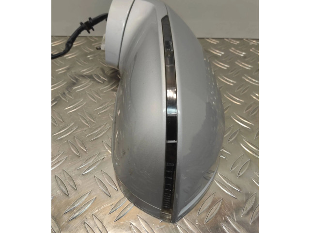 Зеркало электрическое Audi A7 S7 4G 2011 - 2017 года