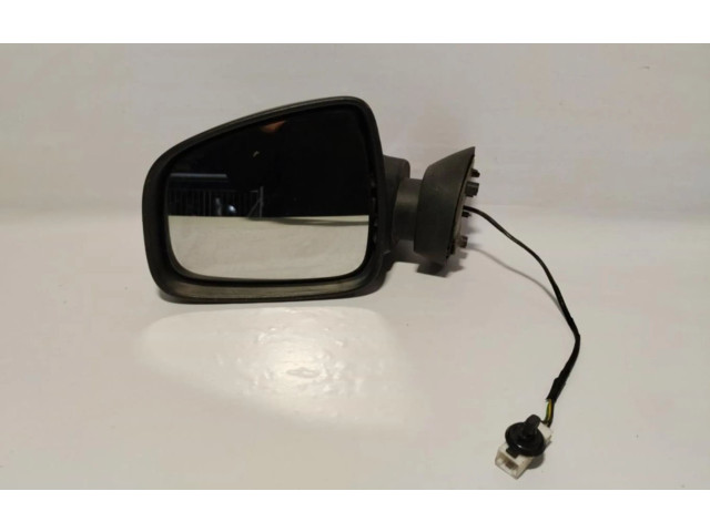 Zpětné zrcátko Renault Sandero I E9024363