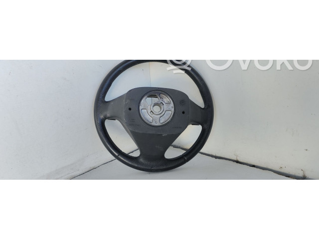 Руль Volvo S60 2001 - 2004 года 30680811