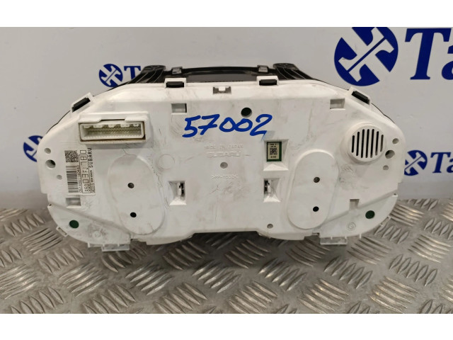 Přístrojová deska Subaru XV 2014 85003FJ78