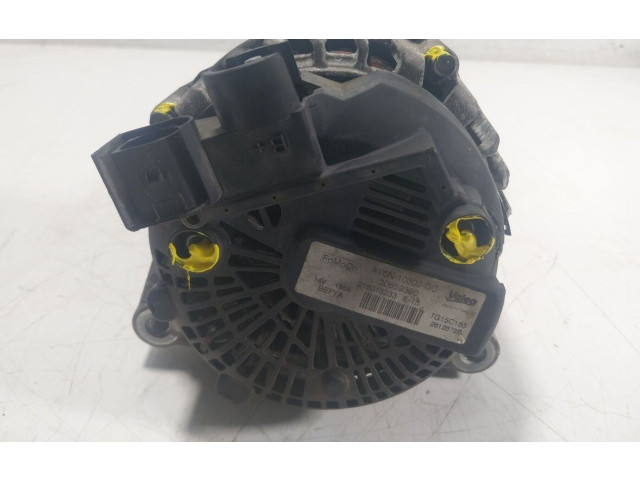 Генератор 2260730, AV6N10300GC Ford Ecosport