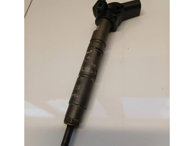 Форсунка A6429700587, 060902 Jeep Grand Cherokee (WK) для дизельного двигателя 3