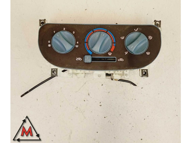 Блок управления климат-контролем Nonapplicabile   Fiat Doblo