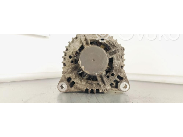 Генератор 0121615009 Ford Galaxy