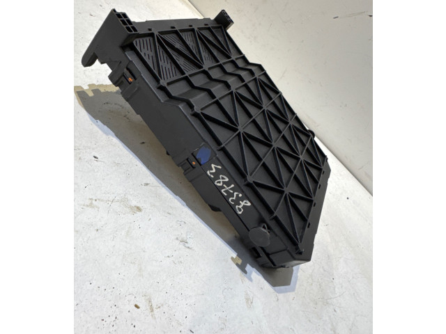 Pojistková skříňka S118085220, 9653667680 Peugeot 206 CC 2003