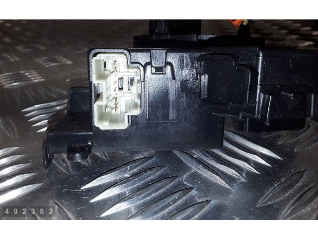 Полоса надувных подушек (кольцо srs) DV6T14A664AA   Ford Transit -  Tourneo Connect    