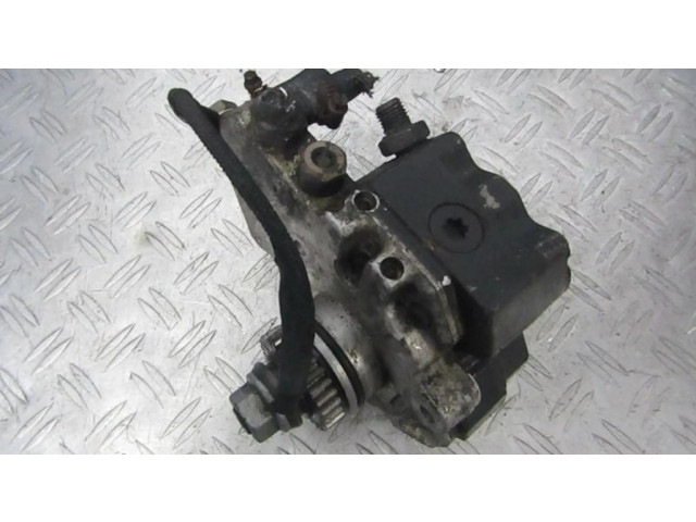 Vstřikovací čerpadlo a6400700701, 0445010120 Mercedes-Benz A W169 pro naftový motor 2.0