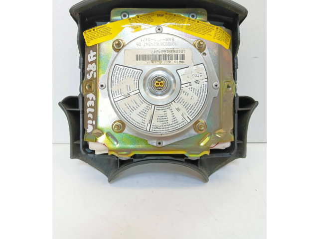 Přístrojová deska Skoda Felicia II 2000 BAMP110471, 10139381624847