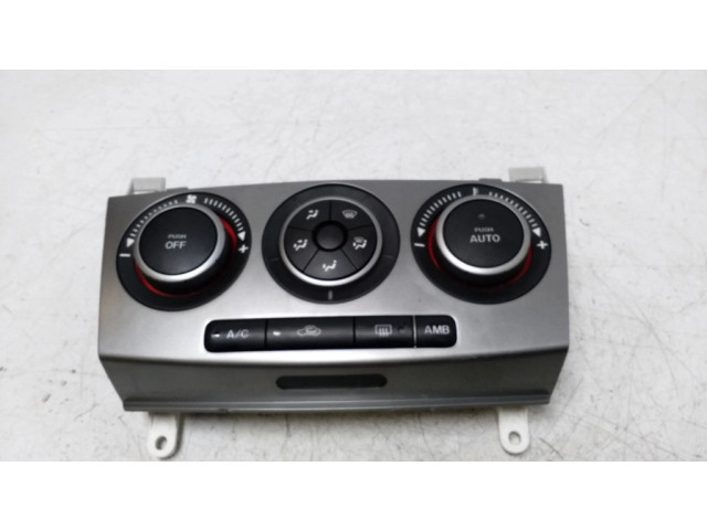 Блок управления климат-контролем K1900BS3L, E067H24 Mazda 3 I