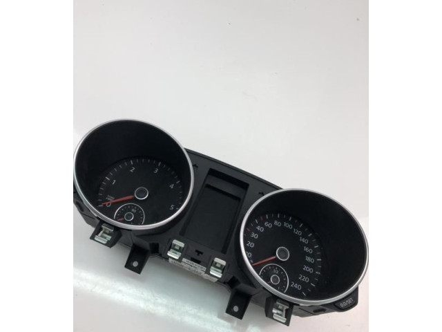 Панель приборов 5K0920872A, NP1939 Volkswagen Golf VI