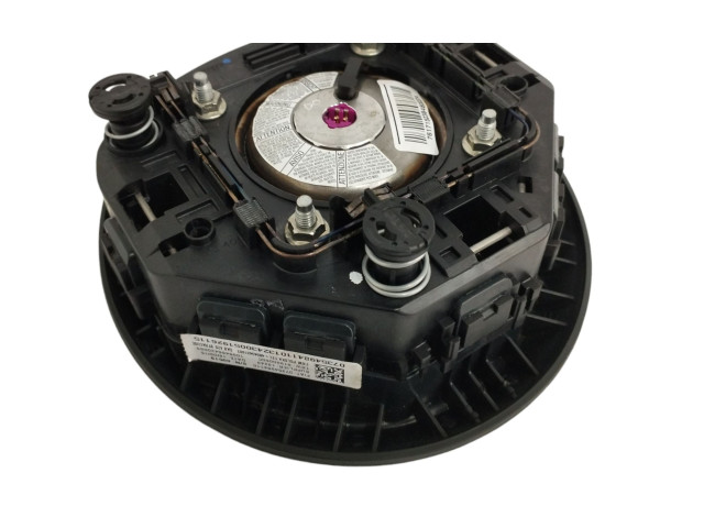 Подушка безопасности водителя 07354984110, 61990050C   Ford Ka