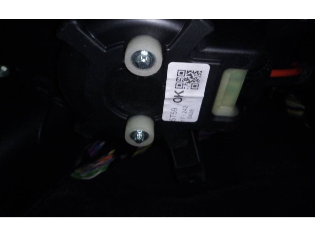 Вентилятор печки    5T59   Jeep Renegade