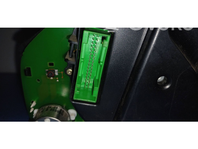 Панель приборов 4B0919860A, 110008806002   Audi A6 S6 C5 4B       