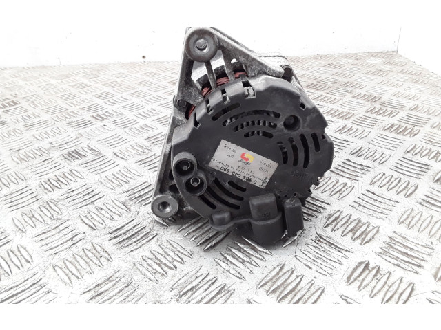 Генератор 0986049690, 131674 Citroen C3 Pluriel 1.6
