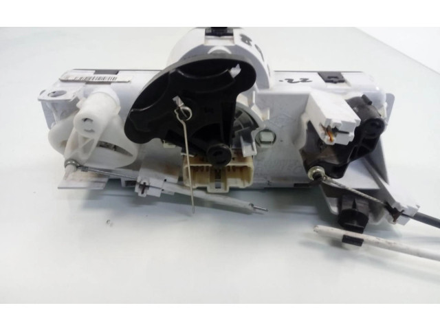 Блок управления климат-контролем SF2140100 Renault Kangoo I