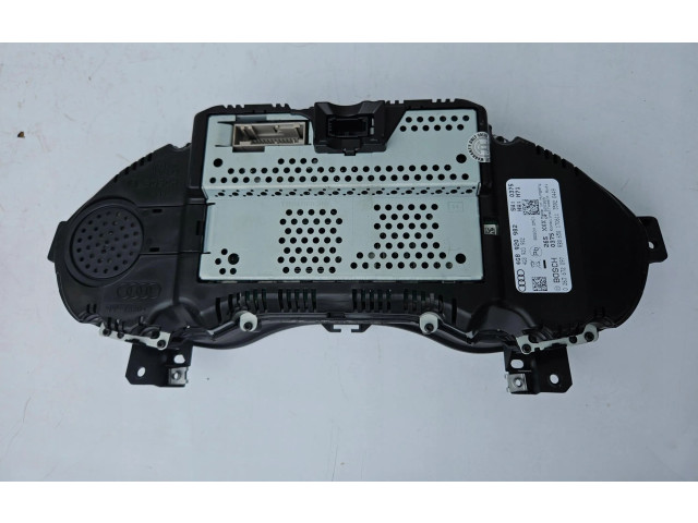 Přístrojová deska Audi A6 C7 2018 4G8920982