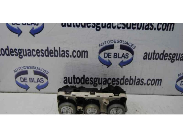 Блок управления климат-контролем TMA0406243XA5, MANDOCLIMATIZADOR   Mitsubishi Colt