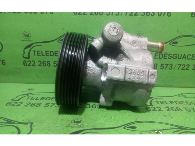 Přístrojová deska  Renault Espace IV 2005 7700426719  