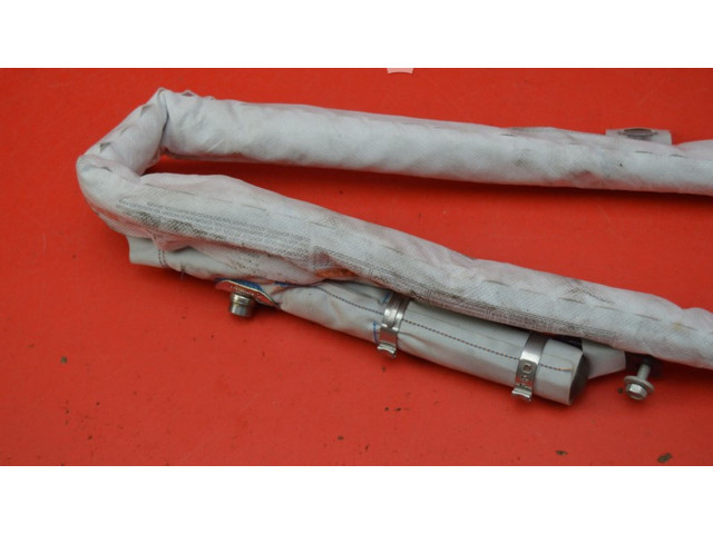 Боковая подушка безопасности    Chevrolet Spark