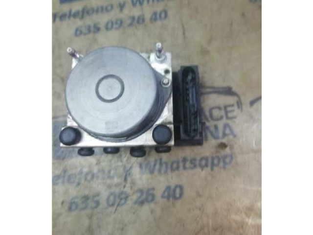 Блок управления АБС 476604621R Dacia Sandero