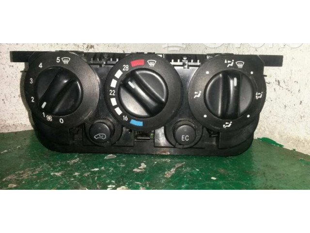 Блок управления климат-контролем 1688301285   Mercedes-Benz A W168
