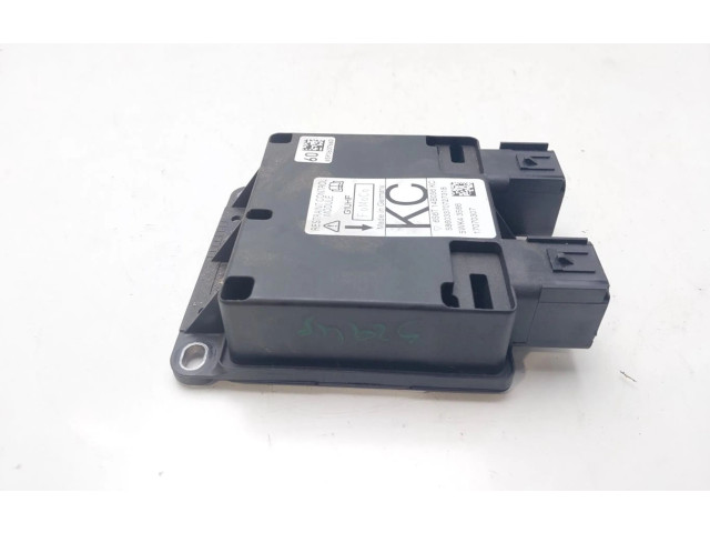 Блок подушек безопасности 6S6T14B056KC   Ford Fusion
